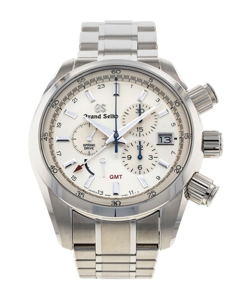 Grand Seiko Sport Collection SBGC201